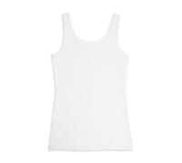 Cotonella,Canotta Spalla Larga Donna - Morbido Jersey di Cotone bielastico - Art. GD009