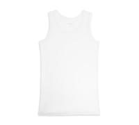 Cotonella, Canotta Uomo a Spalla Larga in Costina di Cotone Magliapiuma - Art. 8403