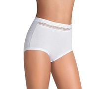 Cotonella Gd1690001 Mutande da Uomo, Bianco, M Donna