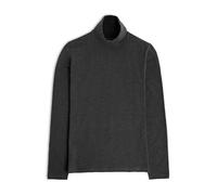 Cotonella, Maglia dolcevita Uomo a manica lunga, in morbido cotone caldo bielastico - art. GU003