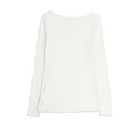 Cotonella, Maglia Donna con Scollo a Barca in Modal con Cachemire