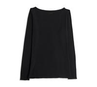 Cotonella, Maglia Donna con Scollo a Barca in Modal con Cachemire