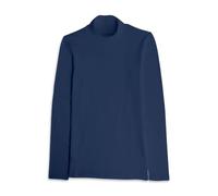 Cotonella, Maglia Donna Lupetto in Caldo Cotone Bielastico