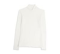 Cotonella Maglia Lupetto in Cashmere a Manica Lunga - Art. GD283 (IT, Testo, S, Regular, Regular, Panna)