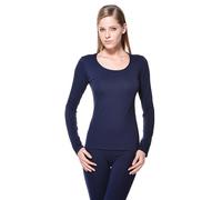 Cotonella Maglia manica lunga blu VI
