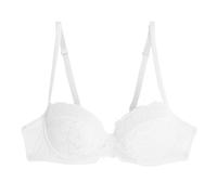 Cotonella, Reggiseno a Balconcino Vera con Ferretto