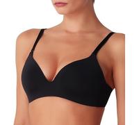 Cotonella Reggiseno Donna ADC16 Imbottito Invisibile Senza Ferretto Taglia M Coppa B Nudo