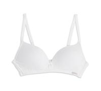 Cotonella, Reggiseno in Cotone con Coppe Preformate