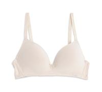 Cotonella, Reggiseno in Cotone con Coppe Preformate