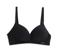 Cotonella, Reggiseno in Cotone con Coppe Preformate | Coppe foderate in cotone, spalline regolabili e gancio a 4 regolazioni. Art. ADD23