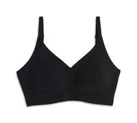 Cotonella, Reggiseno Invisible Senza Ferretto in Microfibra | Con coppe estraibili e spalline regolabili. Art. ADC17