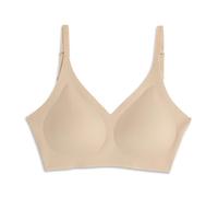 Cotonella, Reggiseno Invisible Senza Ferretto in Microfibra | Con coppe estraibili e spalline regolabili. Art. ADC17