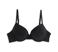 Cotonella, Reggiseno con Ferretto Donna,Nero,3B