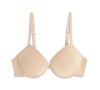 Cotonella, Reggiseno Push Up Denny in Morbida Microfibra Stretch - Reggiseno con Coppe Imbottite in Gel e con Ferretto - Art. 8643