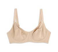 Cotonella, Reggiseno Rebecca in Morbida Microfibra - con Ferretto e con Fodera SottoCoppa in 100% Cotone - Art. CD052
