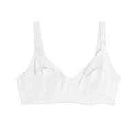 Cotonella, Reggiseno Rebecca in Morbida Microfibra - con Ferretto e con Fodera SottoCoppa in 100% Cotone - Art.CD052