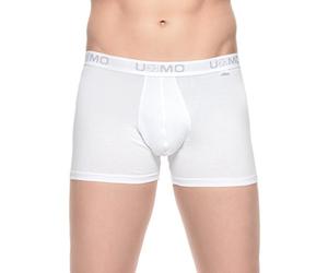 Cotonella Set 4 Pezzi Boxer Bianco 3XL (IT VIII)