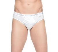 Cotonella Set 4 Pezzi Slip Bianco 3XL (IT VIII)