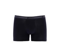 Cotonella Set 6 Boxer Uomo Bianco/Nero Cotone Bielastico Art.2384 (6 Boxer Bianco - 6 / XL)
