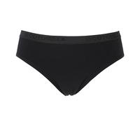 Cotonella, Slip Assorbente FloWear in Morbido Cotone bielastico, con Tassello Antibatterico Lavabile e Riutilizzabile, Adatto per Flusso moderato - Art. ADB62