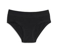 Cotonella, Slip Donna in Cotone Bielastico a Fianco Basso - 2 Pezzi