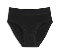Cotonella, Slip in Morbido Cotone Bielastico - Comodo Slip dal Fianco Medio e Bordo Vita Extracomfort Alto - Confezione da 6 Pezzi - Art. GD019K6