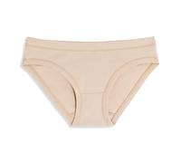 Cotonella, Slip Mini in Morbido Cotone bielastico - Slip dai Bordi extracomfort e Fianco Basso - Confezione da 3 Pezzi - Art. 3362K3
