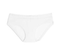 Cotonella, Slip Donna in Cotone Bielastico con Pizzo - 2 Pezzi | Bordi vita e gambe extracomfort, Art. GD166K2