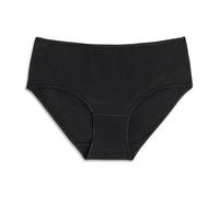 Cotonella, Midi Donna in Morbido Cotone bielastico e Finiture Invisibili - Confezione da 3 Pezzi - Art. 3488K12