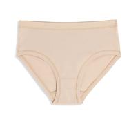 Cotonella Slip Midi in morbido cotone bielastico – bordi extracomfort, fianco medio – 3 pezzi