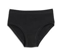 Cotonella, Slip Midi in Morbido Cotone Bielastico - Slip dai Bordi Extracomfort e Fianco Medio - Confezione da 6 Pezzi - Art. 3363K6