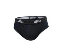 COTONELLA - Slip uomo elastico esterno 2383 - 6 Pezzi