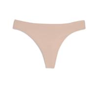 Cotonella, String Donna in Jersey di Cotone - 3 Pezzi