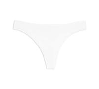 Cotonella, String in Morbido Cotone Bielastico e dai Bordi Extracomfort - Confezione da 3 Pezzi - Art. 3489