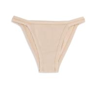 Cotonella, Tanga in Morbido Cotone Bielastico - Bordi Extracomfort - Confezione Multipack da 3 Pezzi - Art. 3364K3