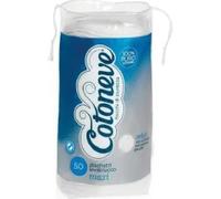 Cotoneve Dischetti Maxi 50pz