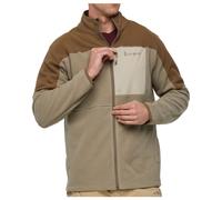 Cotopaxi - Abrazo Fleece Full-Zip Jacket - Giacca in pile L beige