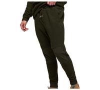 Cotopaxi - Abrazo Fleece Jogger - Pantaloni in pile XXL nero/olivia