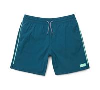 Cotopaxi - Abyss Brinco 7 Orecchini - - Shorts - Uomo - Blu - S