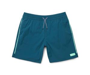 Cotopaxi - Abyss Brinco 7 Orecchini - - Shorts - Uomo - Blu - S