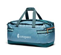 Cotopaxi - Allpa 100 Getaway Duffel - Borsa da viaggio 100 l turchese/blu