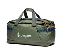 Cotopaxi Borsa da viaggio Allpa Getaway 100 l – Duffel, oliva