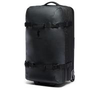 COTOPAXI Allpa 100l Roller Bag - Unisex - Nero - Taglia unica- modello 2025
