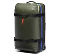 Cotopaxi - Allpa 100 Roller Bag - Borsa da viaggio 100 l olivia