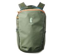 Cotopaxi Allpa 18 L Zaino da giorno 43 cm Vano porta PC oliva