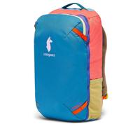 Cotopaxi - Allpa 20 Mini Travel Pack Del Dia - Borsa da viaggio blu