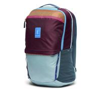 Cotopaxi Allpa 26L Daypack - zaino tempo libero Blue/Red 26 L