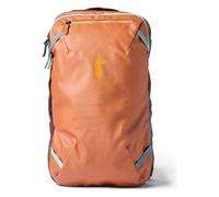 Cotopaxi Allpa 28 L zaino da viaggio 48 cm scomparto per laptop arancia