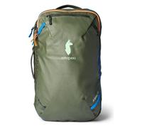 Zaino Cotopaxi Allpa 28L Travel Pack verde cromo