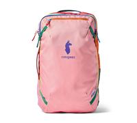 Cotopaxi - Zaino da viaggio - Allpa 28L Travel Pack Del Dia in Nylon - Verde